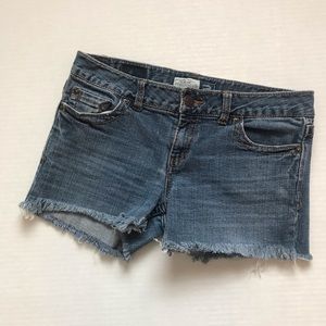 Aeropostale | Skinny Short